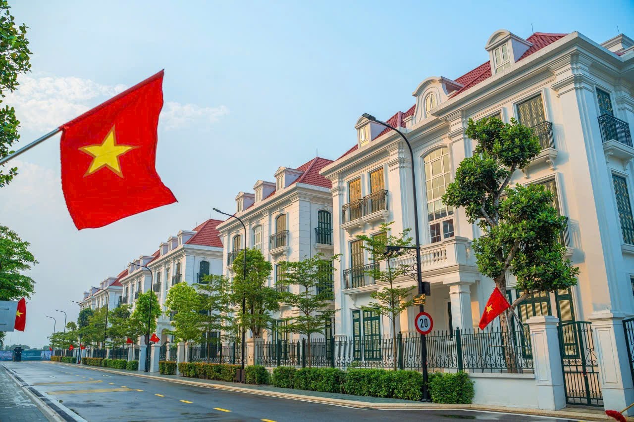 biệt-thự-và-shophouse-avenue-garden-tây-thăng-long